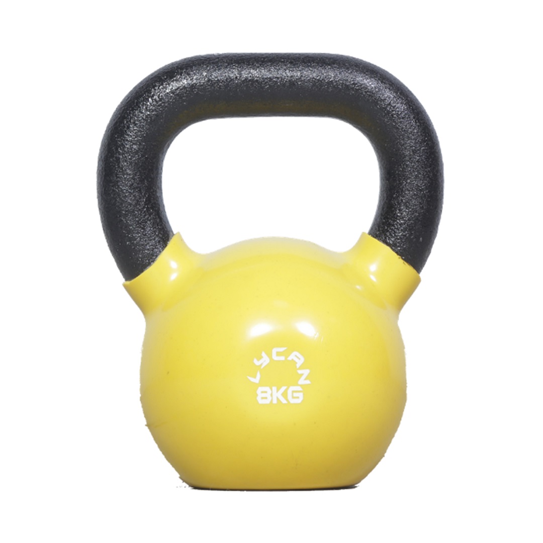 Kettlebell 8 Kg