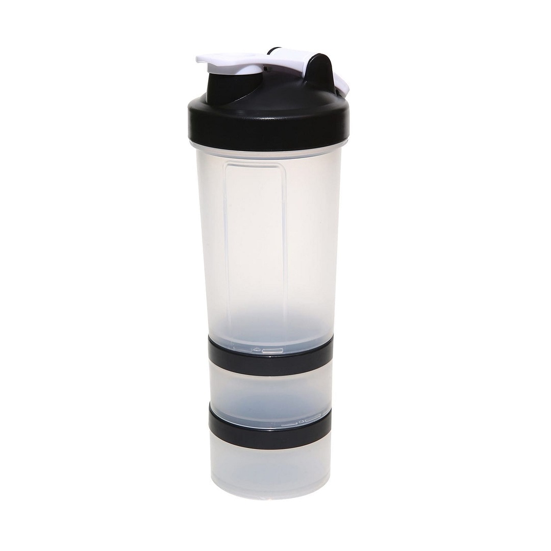 Portaborraccia Termico 2 Pezzi - Custodia Neoprene Per Bottiglie 1500ml Con Tra Colla - Foto 4